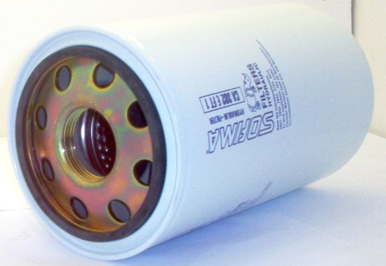 Picture of 3 MICRON 1.1/4 BSP 22 LONG FIBR CAN