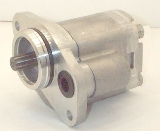 Picture of ZEXEL HYDRAULIC GEAR PUMP 9230059