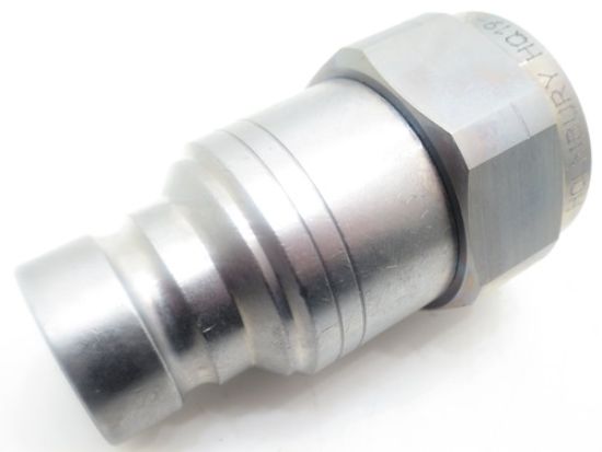 Picture of 1'' BSP FLAT FACED MALE QRC