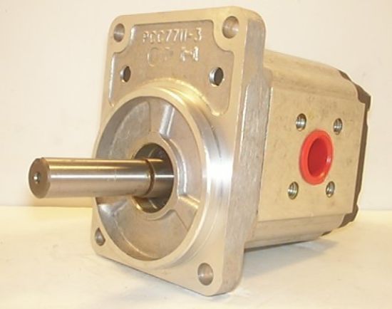 Picture of 1PL 19.20CC/REV HYDRAULIC GEAR PUMP