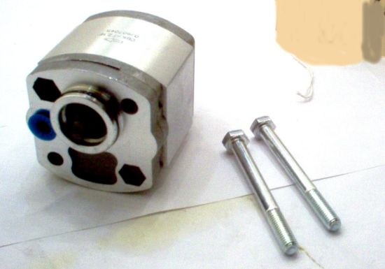 Picture of 2.1CC/REV HYDRAULIC GEAR PUMP