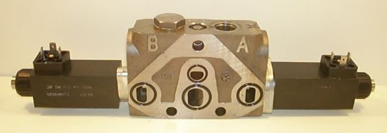 Picture of KA10 SA PORT A 12V SOL OP SECTION