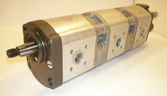 Picture of FENDT HYDRAULIC PUMP 0510/665/396