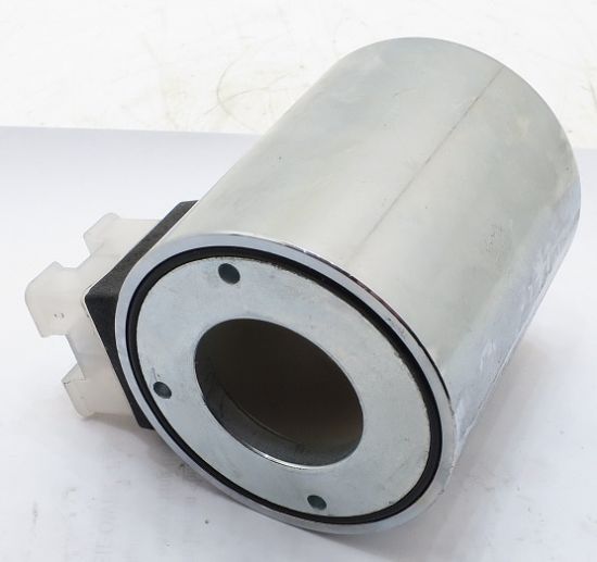 Picture of DG05 12V DC  DIN TYPE SOL COIL (71)
