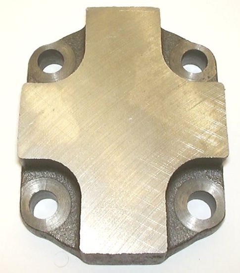 Picture of S12 BLANK C I DRAINLINE PORTABLE