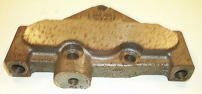 Picture of LANSING LINDE OUTLET COVER