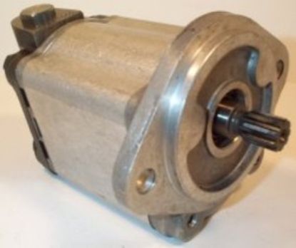 Imagen de A20L FODEN BOMBA DE DIRECCIÓN  28004