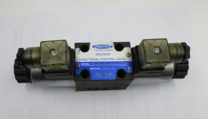 Picture of DG03-2C-12VDCDN ) SOL VALVE **