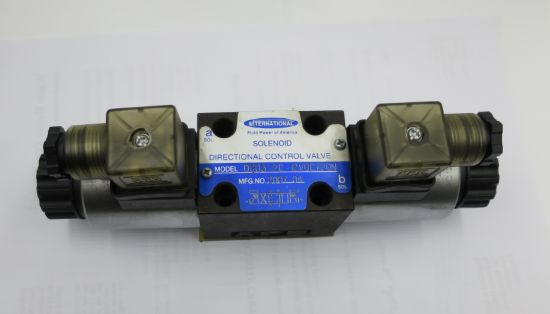 Picture of DG03-2C-12VDCDN ) SOL VALVE **