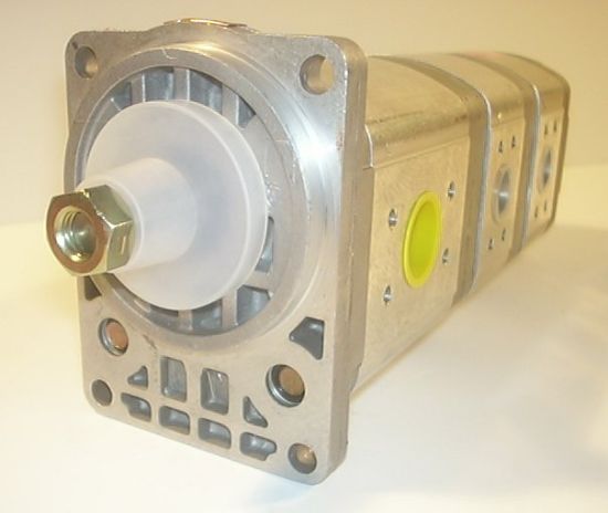 Picture of SAMBRON TRIPLE P2DBN2515HA2004-