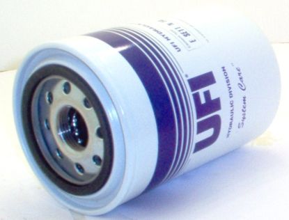 Picture of 3 MICRON 3/4 BSP PST FIBRE FILT CAN