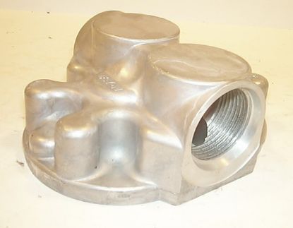 Imagen de CESSNA 26000 PLACA TRASERA S16xS10