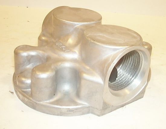 Imagen de CESSNA 26000 PLACA TRASERA S16xS10