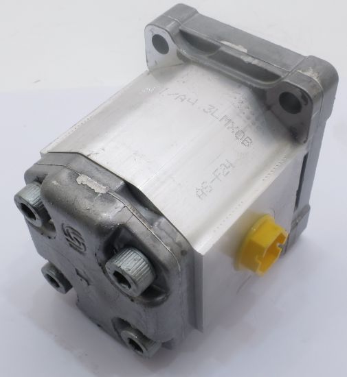 Picture of SNP1/4,3  6 SPLINE