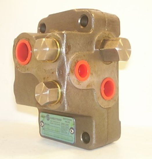 Picture of 553/1/09572/049 HYDRAULIC