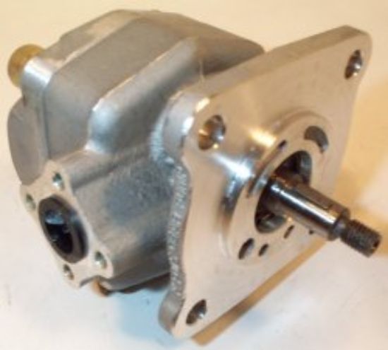 Picture of KP05 3.0 CC/REV HYDRAULIC GEAR PUMP