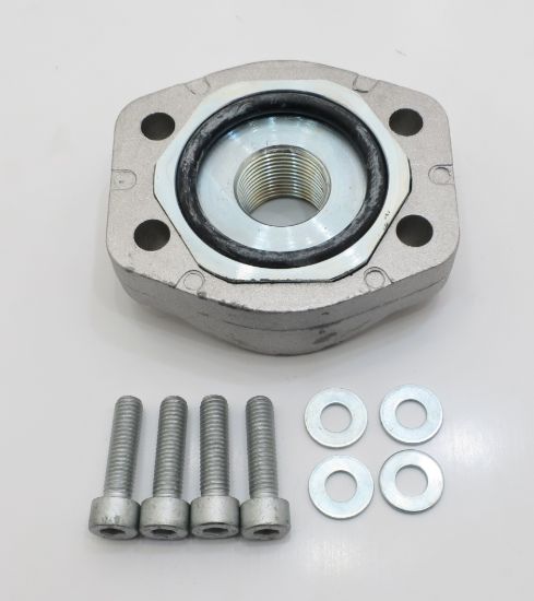 Picture of 3/4 BSP FEM  ADJUSTABLE PRT ADAPT