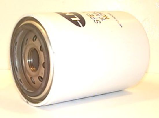 Picture of 10 MICRON 1'' UNF PAPER FILT CAN