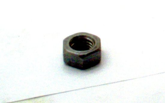 Picture of M14 X 8  HEX HD HEX NUT