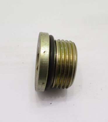 Picture of 1.1/16 SORB SOCKET HEAD BLANK PLUG
