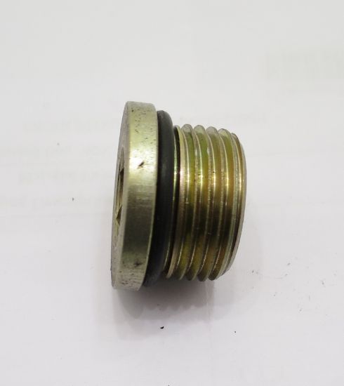 Picture of 1.1/16 SORB SOCKET HEAD BLANK PLUG
