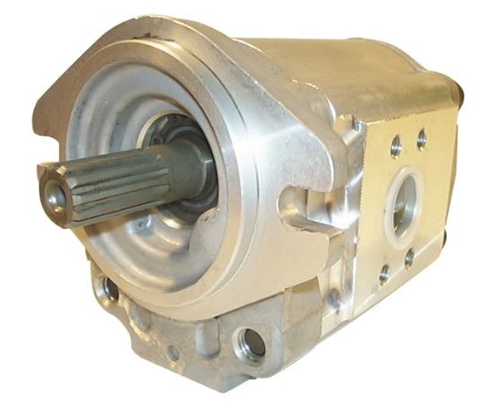 Picture of PB9LK137 HYDRAULIC GEAR PUMP