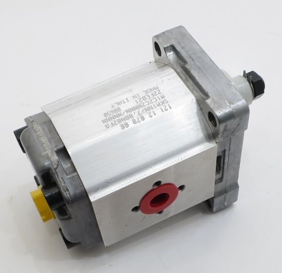 Picture of SKM1 7.8L CI02 BI-DIRECT GM