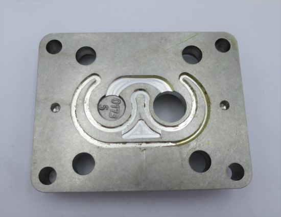 Picture of SNP2 R/H COVER TO TAKE SNP1