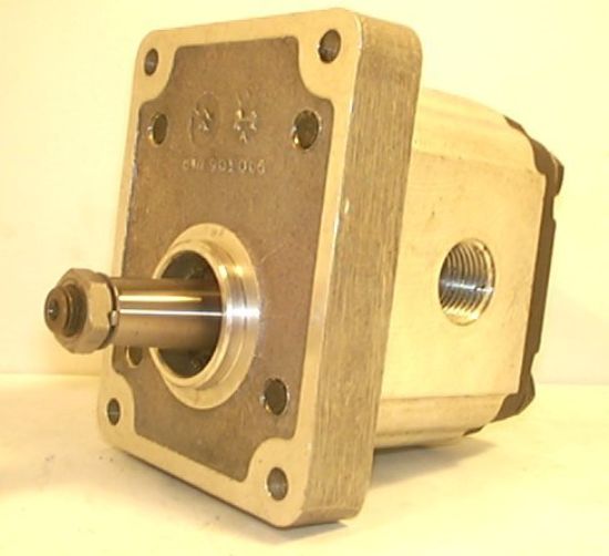 Picture of 1PL 7.02CC/REV HYDRAULIC GEAR PUMP