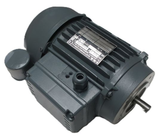 Picture of 1 PHASE 2880RPM D71 B14  0.55KW