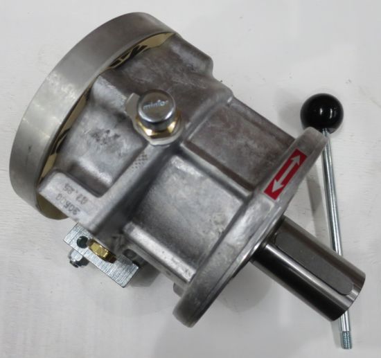 Picture of MECH CLUTCH BI-ROTAT 60.0 daNM***