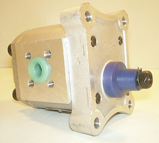 Picture of GP1/250 C3.15L TXSB