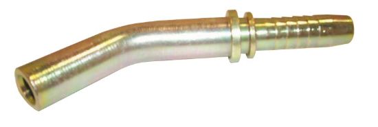 Picture of 8MM 45/S S/PIPE  FOR 1/4 HOSE