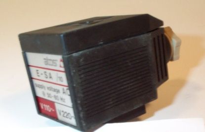 Picture of AT99940 ATOS EL-PLUGG E-SA