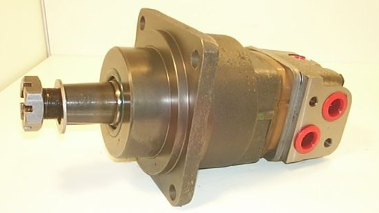Picture of WHITE HYDRAULIC MOTOR HB10297090