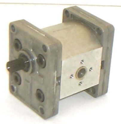 Picture of TFP 100 C4.3L SXSA