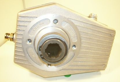Picture of GEARBOX FOR GRP 3 PUMPS 3.4:1**