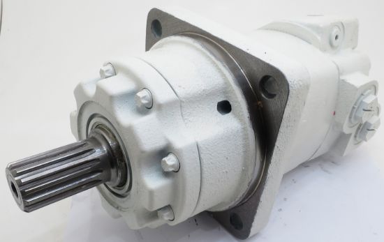 Picture of EATON MOTOR 110-1190-006 **