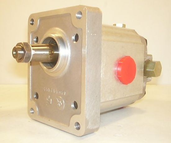 Picture of 1MR022C 8339 MOWER**