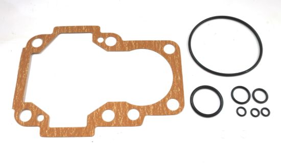 Picture of PORT BLOCK SEALKIT