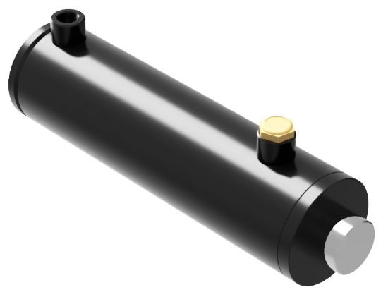 Picture of SINGLE ACTING 30X60X800