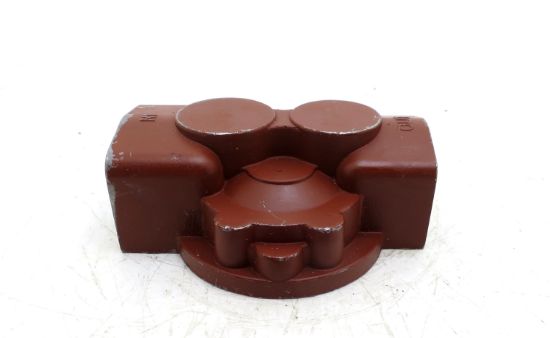 Picture of 25500 SIDE SPLIT P'TED BACKPLATE