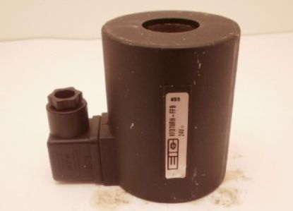 Picture of 24V EIC  SOLENOID COIL