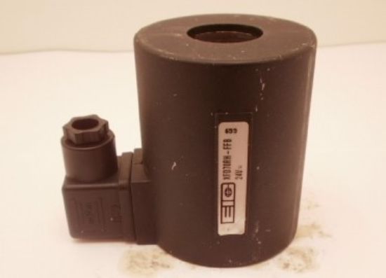 Picture of 24V EIC  SOLENOID COIL