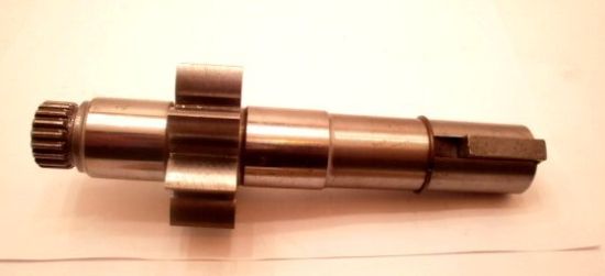 Picture of 2PL070 ''P'' FRONT DRIVE GEAR