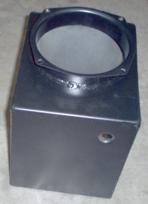 Picture of 5.5 LITRE TANK KIT (RECTANGULAR)