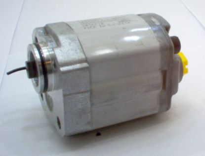 Image de SEB1/3.2S FR08 Pompe à engrenage