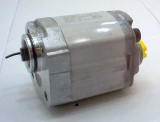 Image de SEB1/3.2S FR08 Pompe à engrenage