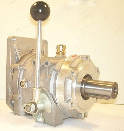 Picture of MECH CLUTCH CLOCKWISE 18.5 daNM IM1