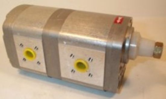 Picture of P2DCN2022CE2012CL10C02N PUMP